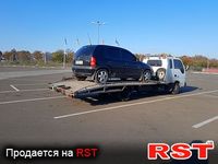 СПЕЦТЕХНИКА Эвакуатор