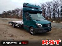 СПЕЦТЕХНИКА Эвакуатор