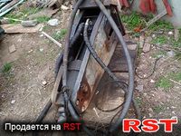 СПЕЦТЕХНИКА Гидромолот