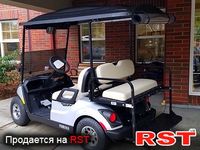 СПЕЦТЕХНИКА Гольф-кар