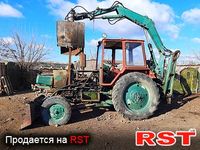 СПЕЦТЕХНИКА Грейфер