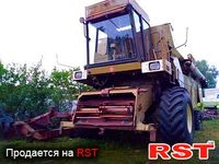 СПЕЦТЕХНИКА Комбайн