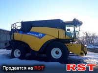 СПЕЦТЕХНИКА Комбайн