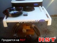 СПЕЦТЕХНИКА Холодильная установка