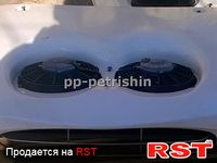 СПЕЦТЕХНИКА Холодильная установка