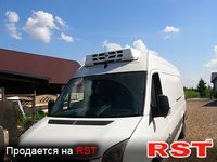 СПЕЦТЕХНИКА Холодильная установка