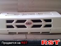 СПЕЦТЕХНИКА Холодильная установка