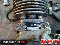 СПЕЦТЕХНИКА Компрессор