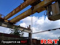 СПЕЦТЕХНИКА Кран