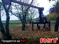 СПЕЦТЕХНИКА Кран