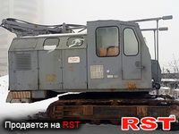 СПЕЦТЕХНИКА Кран