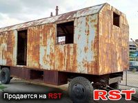 СПЕЦТЕХНИКА Кунг