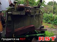 СПЕЦТЕХНИКА Кунг