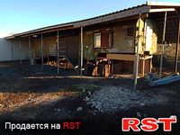 СПЕЦТЕХНИКА Кунг