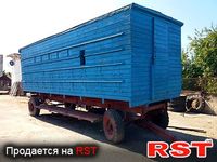 СПЕЦТЕХНИКА Кунг