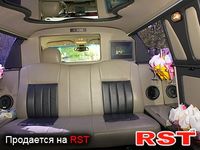 СПЕЦТЕХНИКА Лимузин