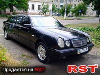 СПЕЦТЕХНИКА Лимузин