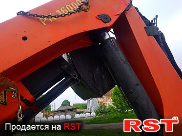 СПЕЦТЕХНИКА Манипулятор