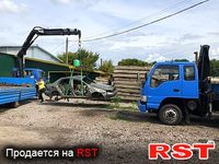 СПЕЦТЕХНИКА Манипулятор