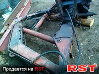 СПЕЦТЕХНИКА Манипулятор