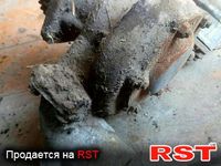 СПЕЦТЕХНИКА Насосная станция