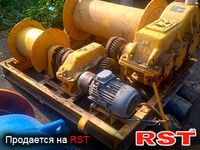 СПЕЦТЕХНИКА Подъемник