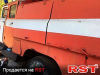 СПЕЦТЕХНИКА Пожарная