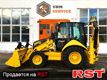 СПЕЦТЕХНИКА Экскаватор