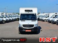 СПЕЦТЕХНИКА Рефрижератор