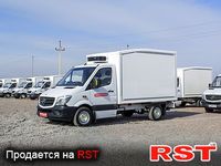 СПЕЦТЕХНИКА Рефрижератор