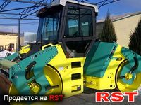 СПЕЦТЕХНИКА Каток
