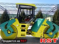 СПЕЦТЕХНИКА Каток
