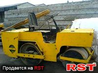 СПЕЦТЕХНИКА Каток