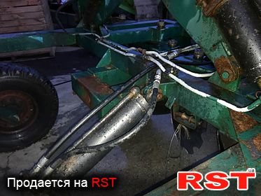 СПЕЦТЕХНИКА Сельхозтехника