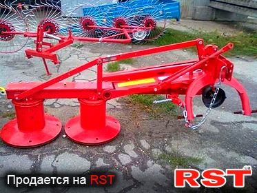СПЕЦТЕХНИКА Сельхозтехника