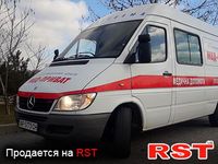 СПЕЦТЕХНИКА Скорая помощь