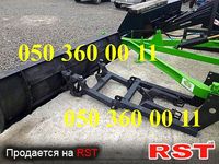 СПЕЦТЕХНИКА Снегоуборочная