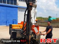 СПЕЦТЕХНИКА Сваебой