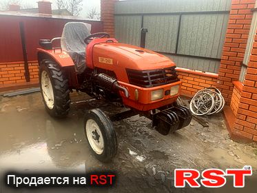 СПЕЦТЕХНИКА Трактор