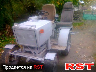 Двигатель уд2 на самодельный трактор Двигатель уд2 на самодельный трактор