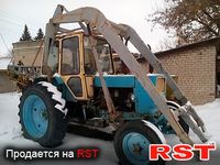 СПЕЦТЕХНИКА Траншеекопатель