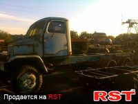 СПЕЦТЕХНИКА Вездеход
