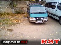 SSANGYONG Istana