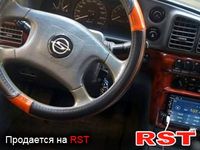 SSANGYONG Musso