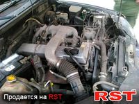 SSANGYONG Musso