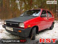 SUBARU Justy