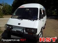 SUBARU Libero