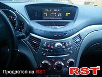 SUBARU Tribeca