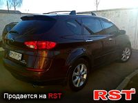SUBARU Tribeca