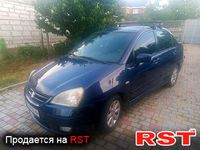 SUZUKI Liana